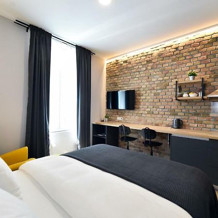 Imperial Apartment Z Zagreb Exterior foto